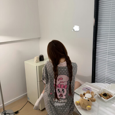 女头像