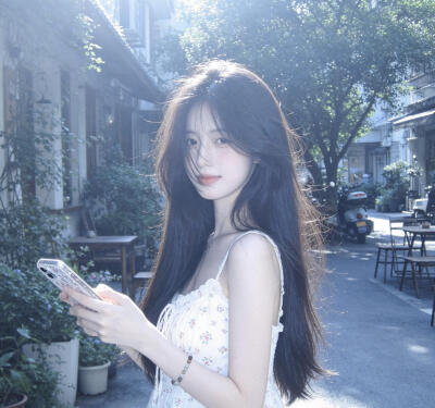 女头