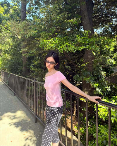 直井怜 rei
