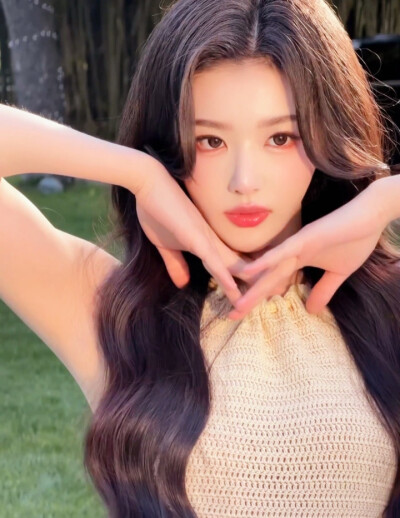 孔雪儿