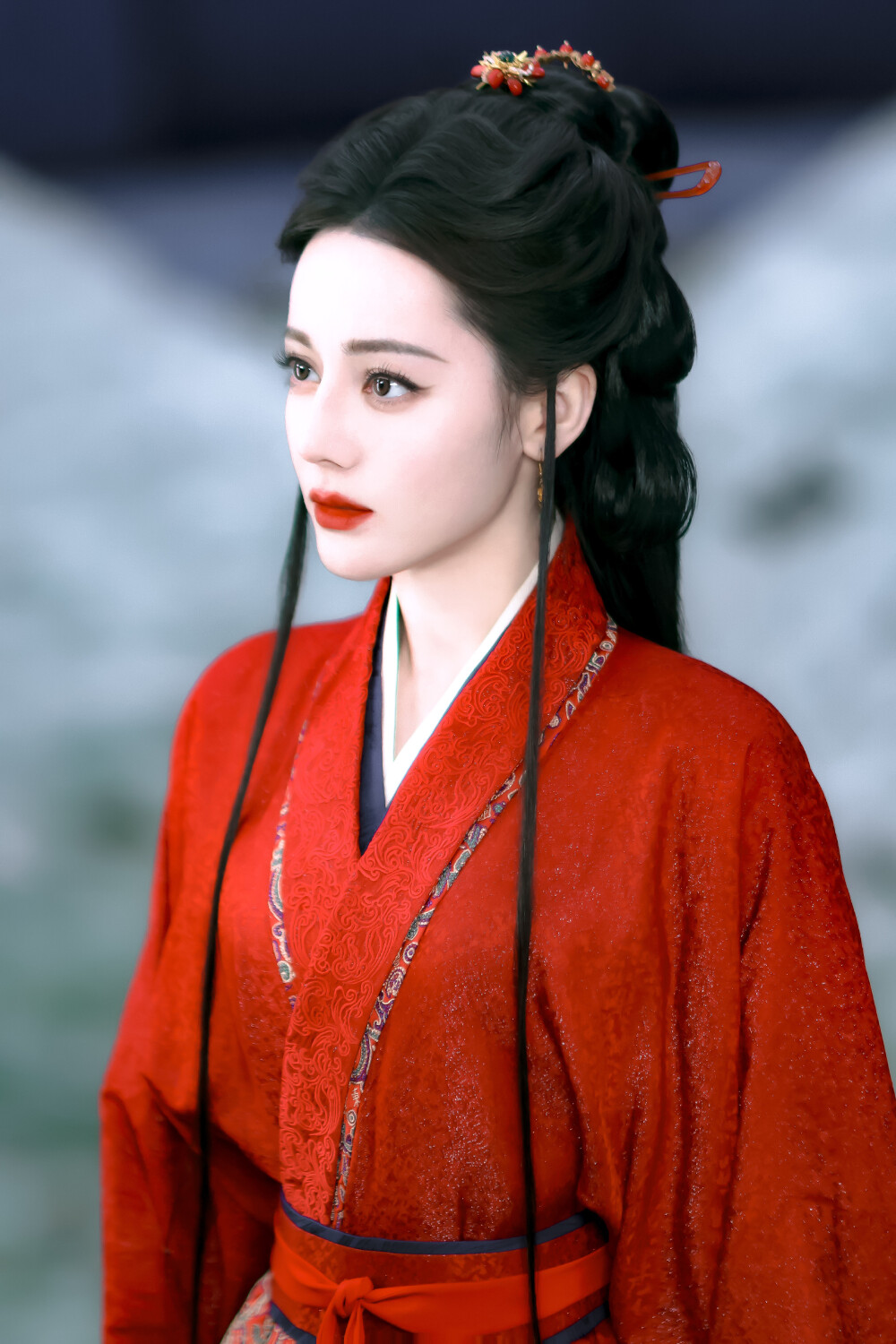 白日提灯