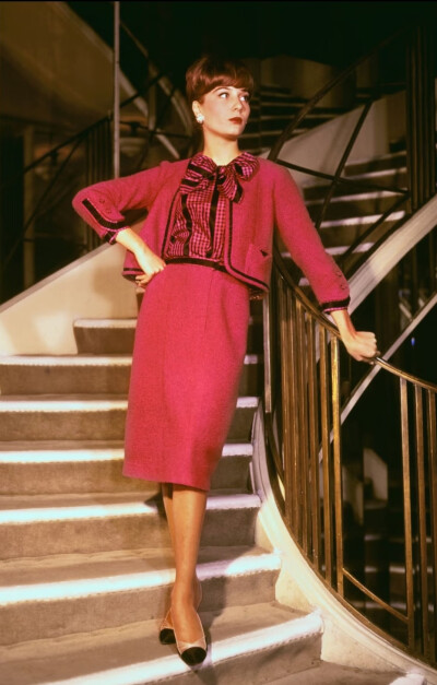 vintage fashion