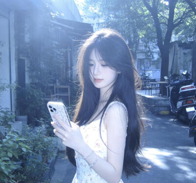 女头