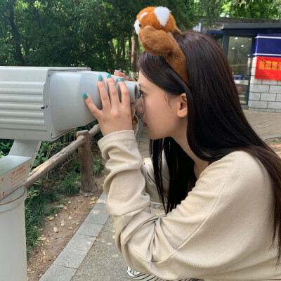 女头像
