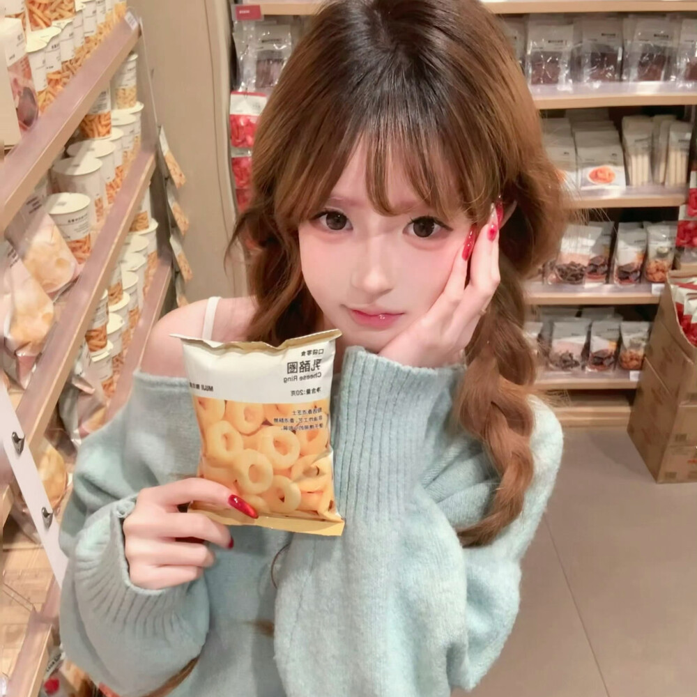 女头像