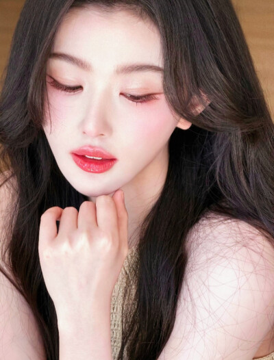 孔雪儿