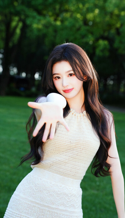 孔雪儿