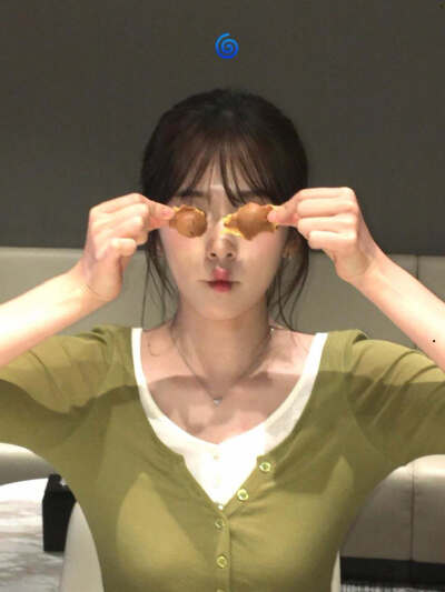 安宥真 yujin