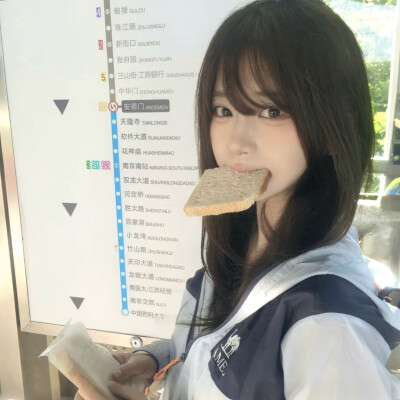 女生头像背景