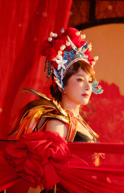 李依晓