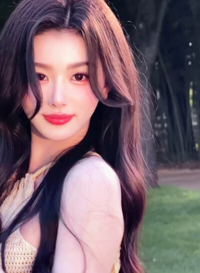 孔雪儿