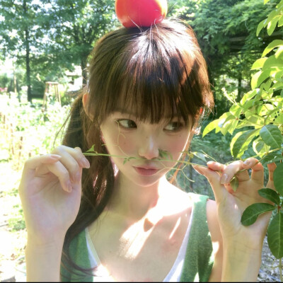 姐妹头像