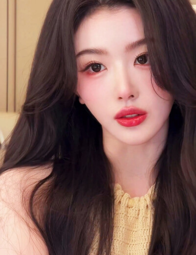 孔雪儿