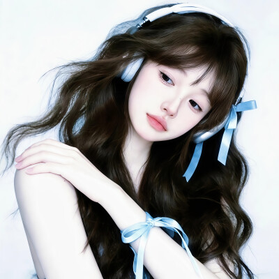 女头