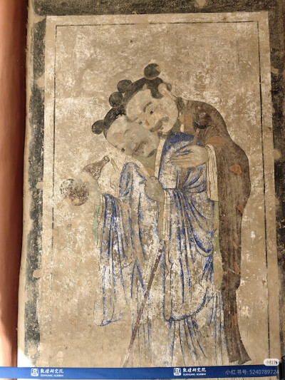 和合二仙