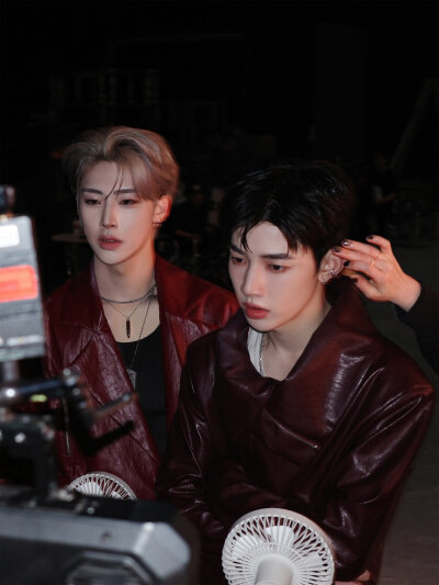 AND2BLE 章昊