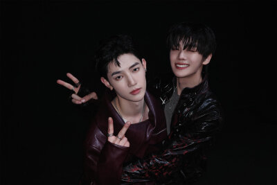 AND2BLE 章昊