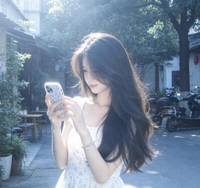 女头