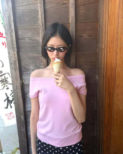 直井怜 rei