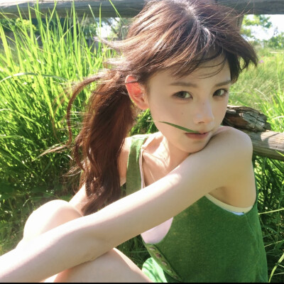 姐妹头像
