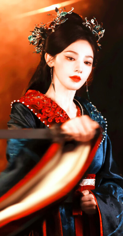 彭小苒