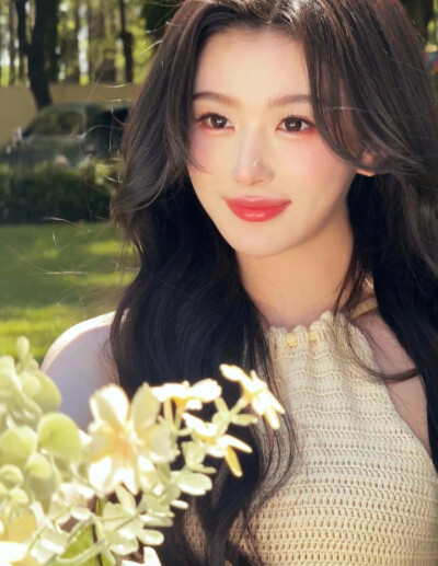 孔雪儿