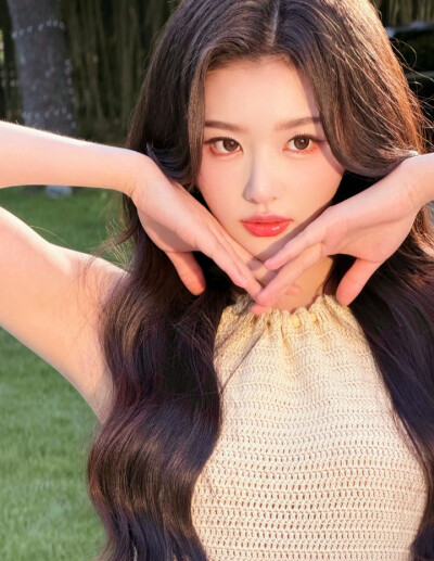孔雪儿