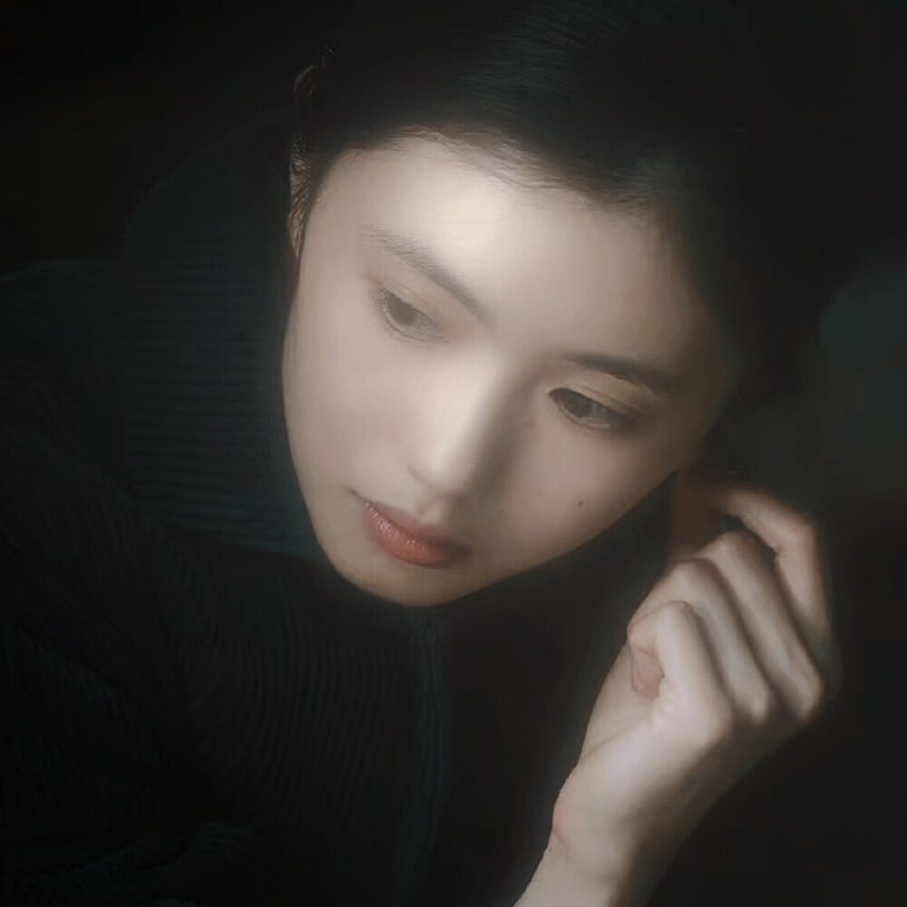 刘浩存
