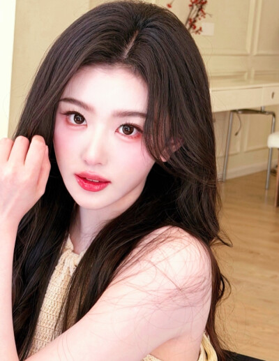 孔雪儿