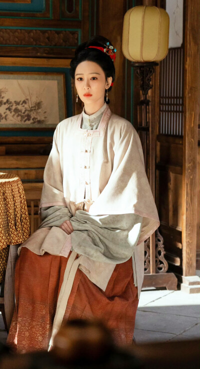 杨紫