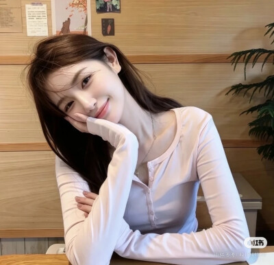 女头
