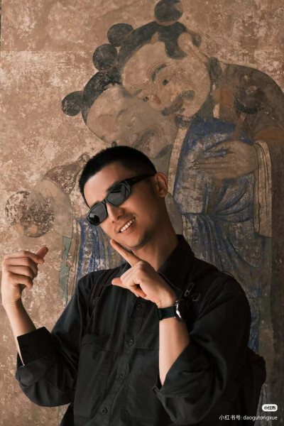 和合二仙