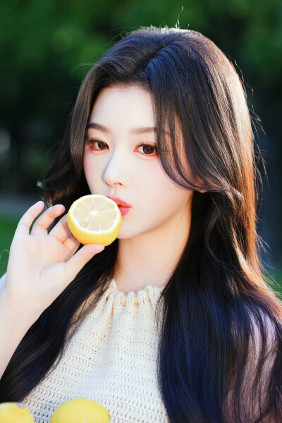 孔雪儿