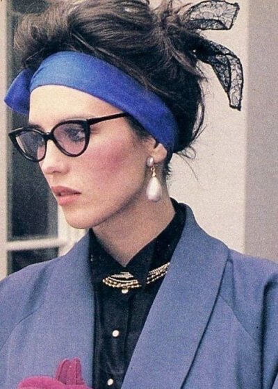 Isabelle Adjani ​​​