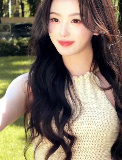 孔雪儿