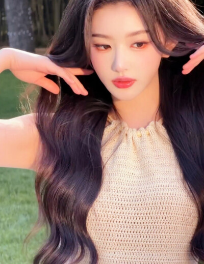孔雪儿