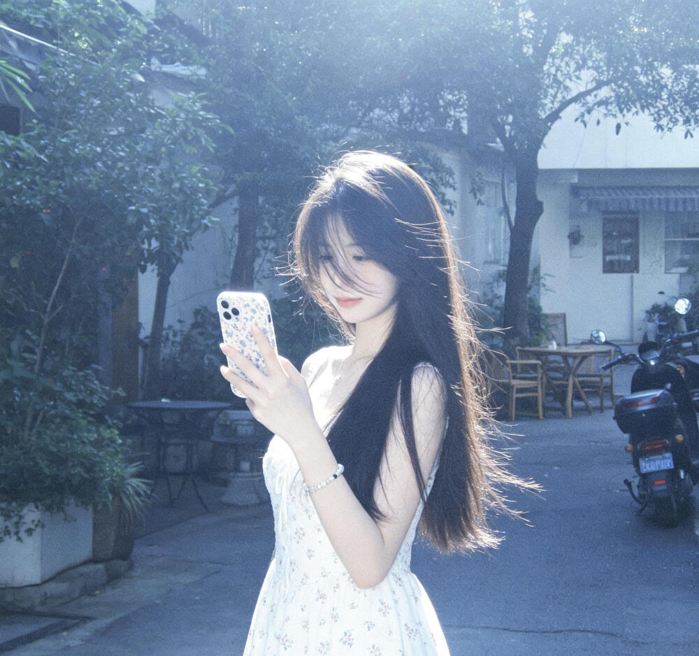 女头