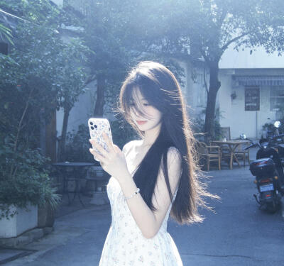 女头