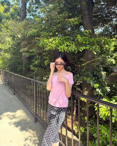 直井怜 rei