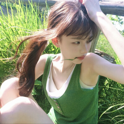 姐妹头像