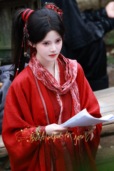 孙珍妮