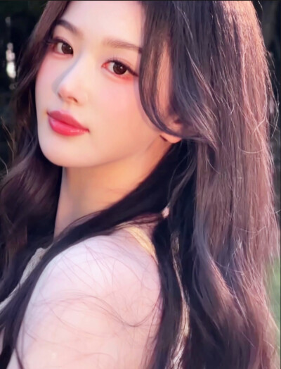 孔雪儿