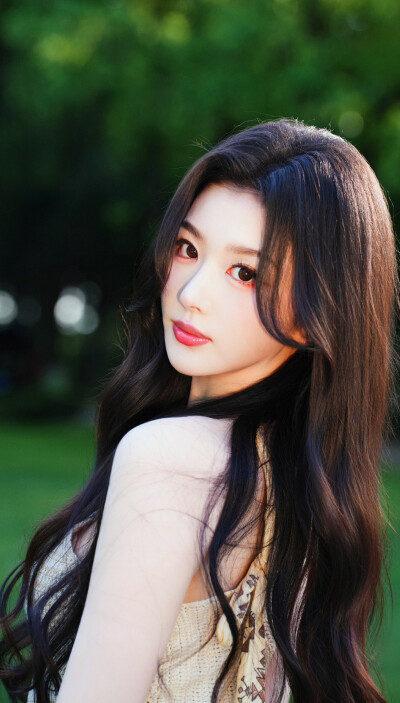 孔雪儿