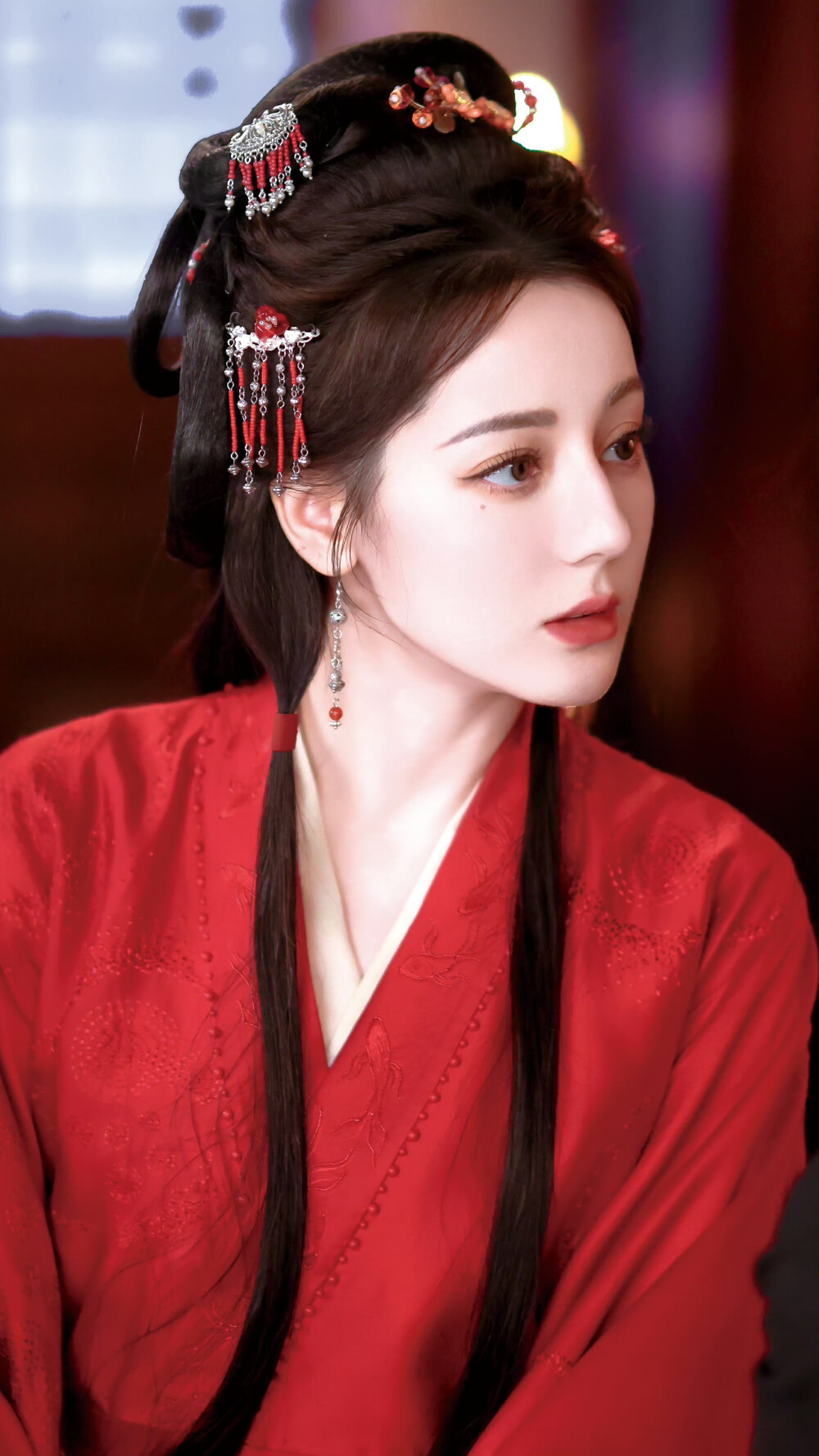 白日提灯