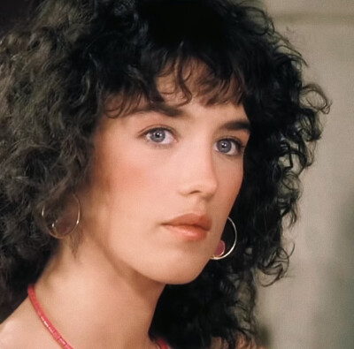 Isabelle Adjani ​​​