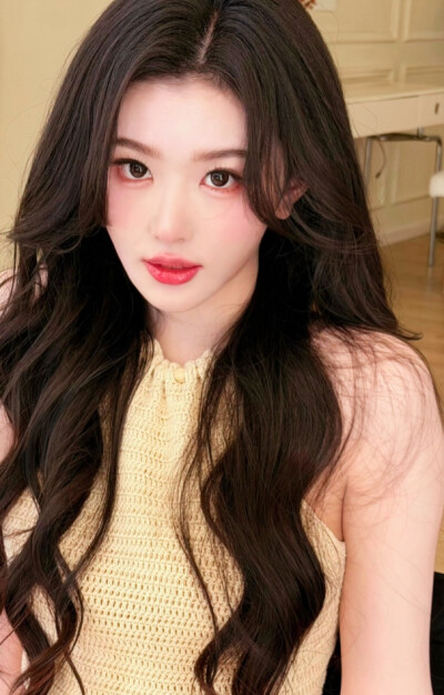 孔雪儿