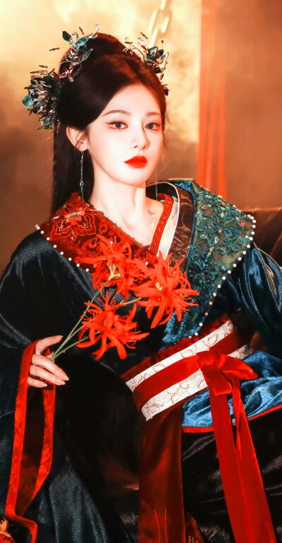 彭小苒