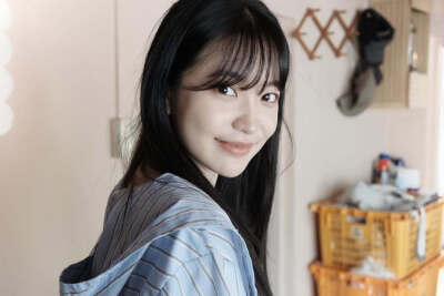 金艺琳 yeri