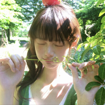 姐妹头像