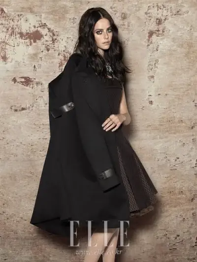 Kaya Scodelario